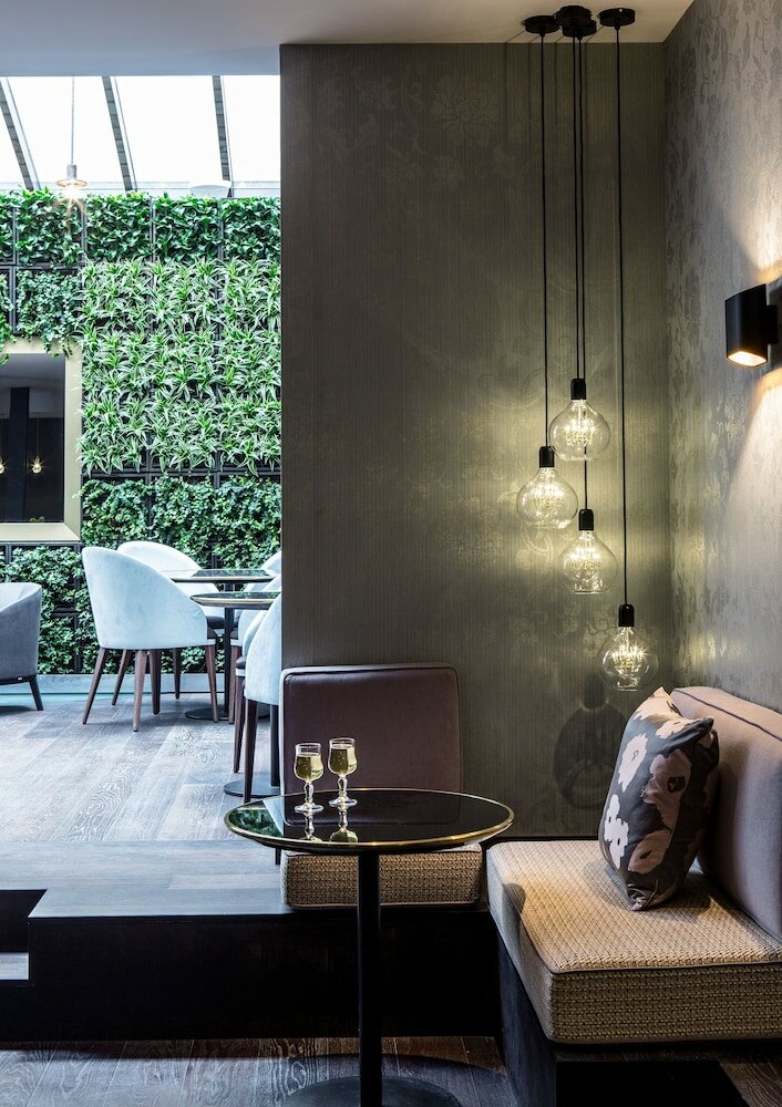 Фото Le Parisis Paris Tour Eiffel