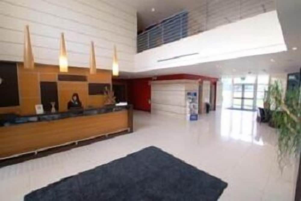 Фото Nicotel Wellness Corato