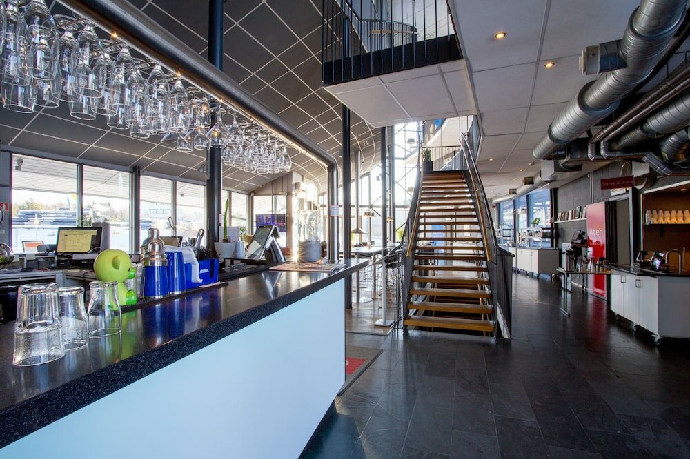 Фото Aiden by Best Western Stockholm Arlanda Airport