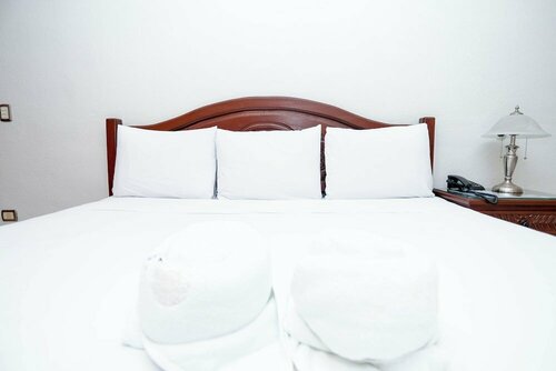 Гостиница Hotel Avenida Cancun в Канкуне