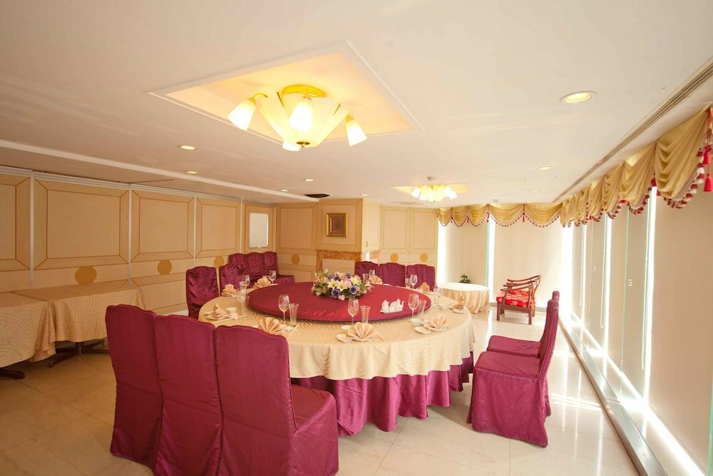 Фото HiONE Gallery Hotel Taichung