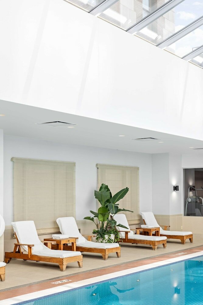 Фото Conrad Indianapolis