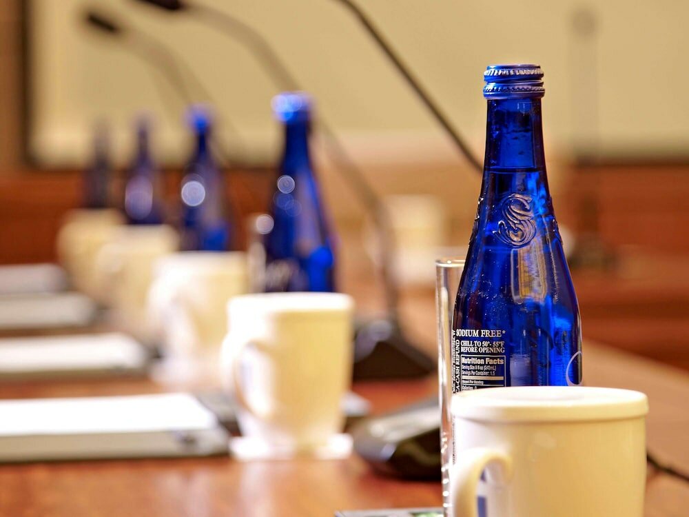 Фото Pullman Xiamen Powerlong