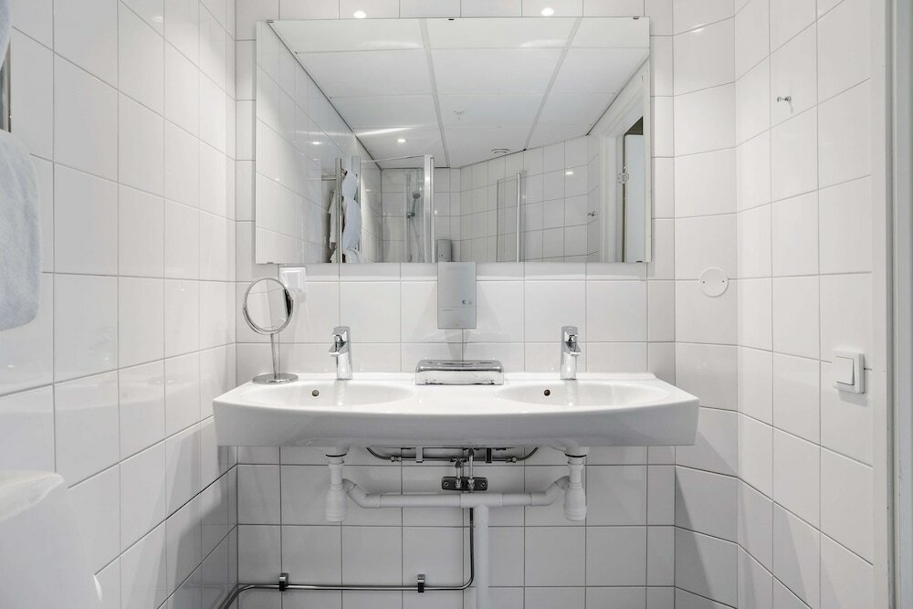 Фото Best Western Hotel Svava