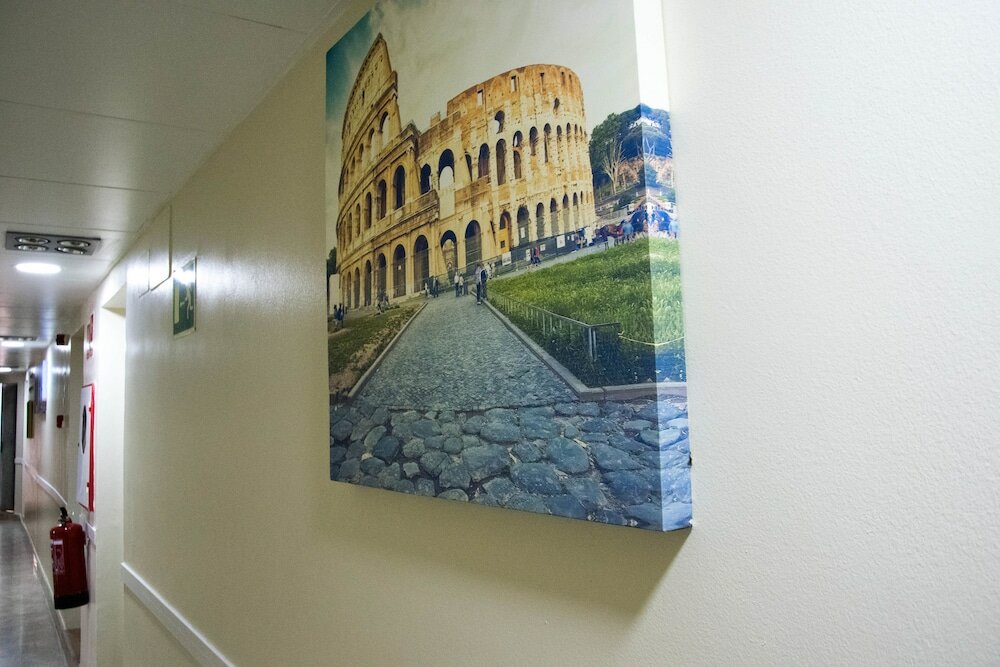 Фото Hotel Caballero Errante