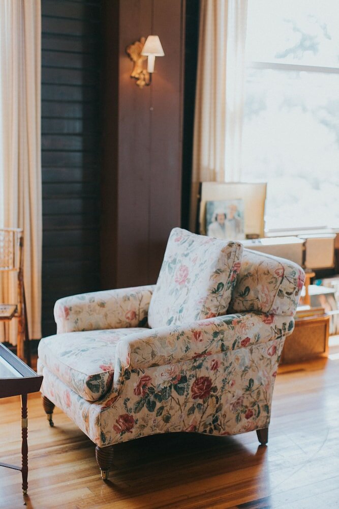 Фото Chebeague Island Inn