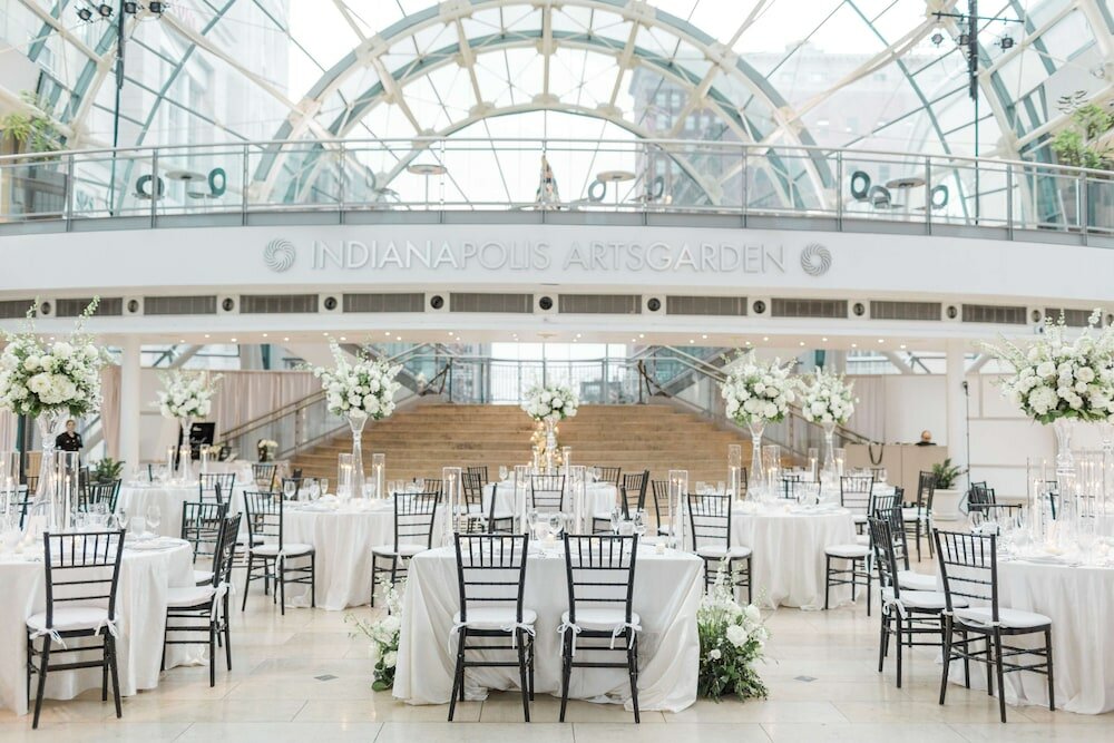 Фото Conrad Indianapolis