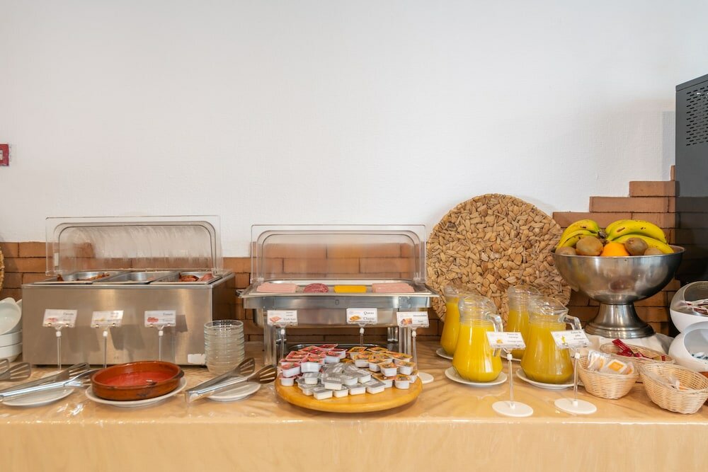 Фото Hotel Playamaro