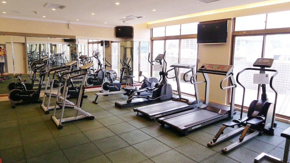 Фото HiONE Gallery Hotel Taichung