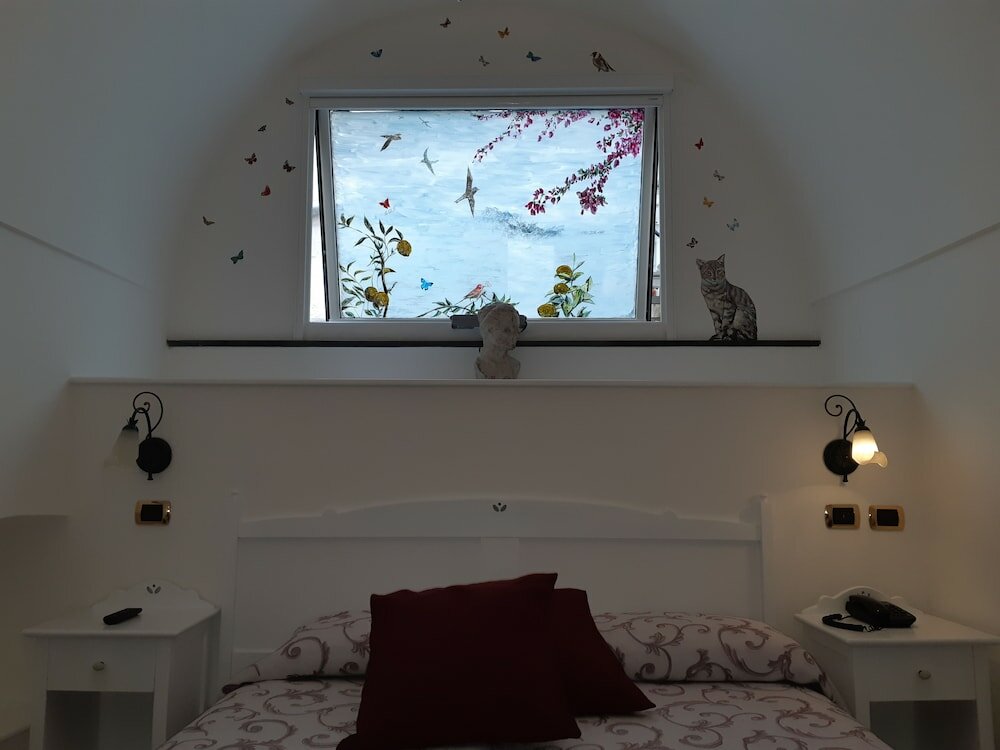 Фото Hotel Antica Repubblica