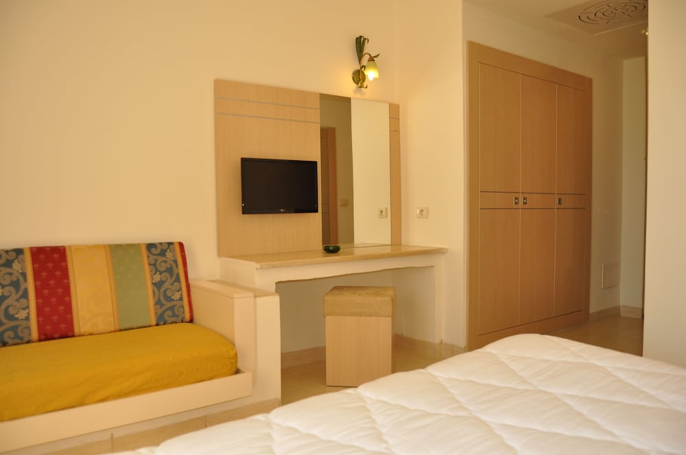 Фото Omar Khayam Resort & Aqua Park