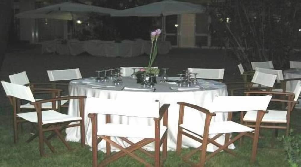 Фото Nicotel Wellness Corato