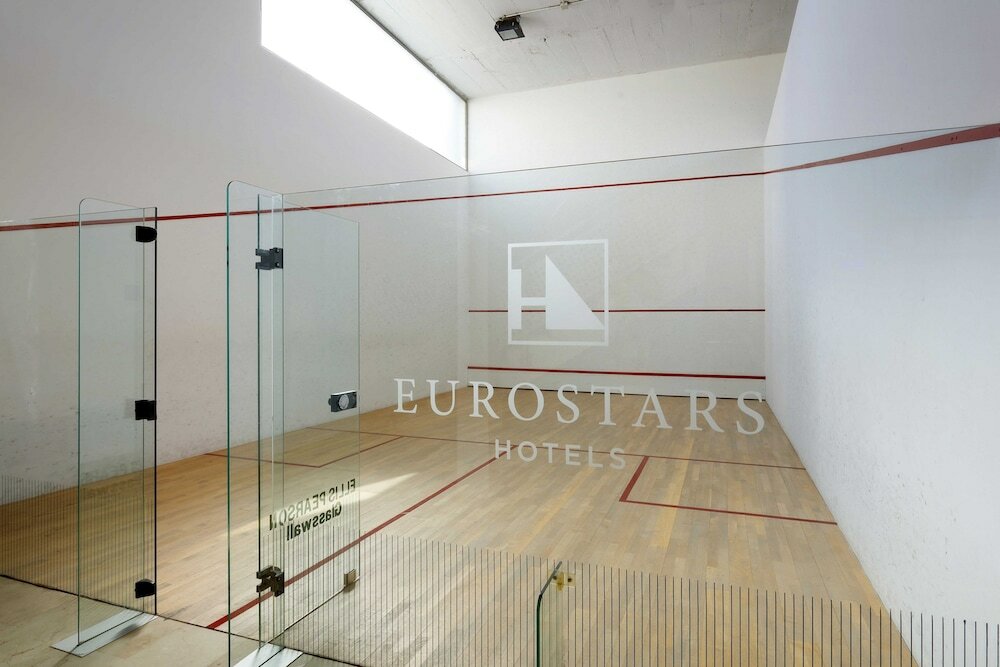 Фото Eurostars Las Salinas