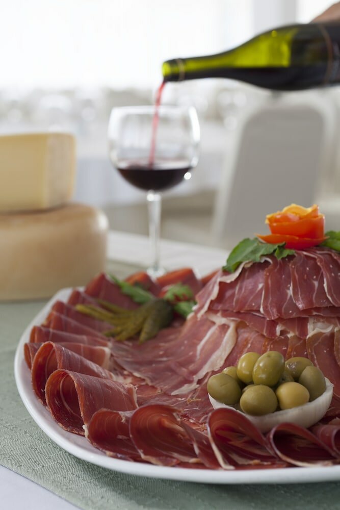 Фото Hotel Olympia