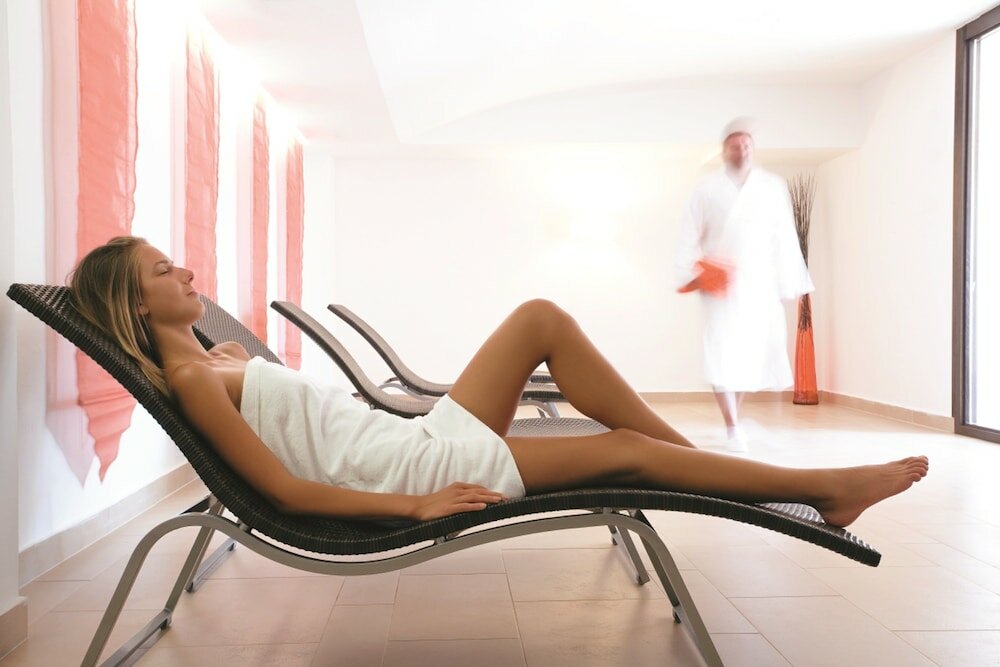 Фото Valamar Club Tamaris Resort