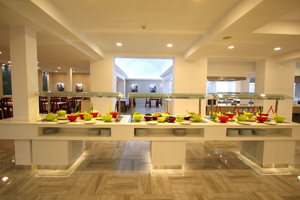 Фото Omar Khayam Resort & Aqua Park