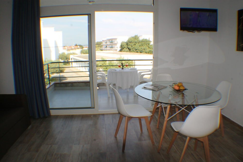 Фото Agi Rescator Resort