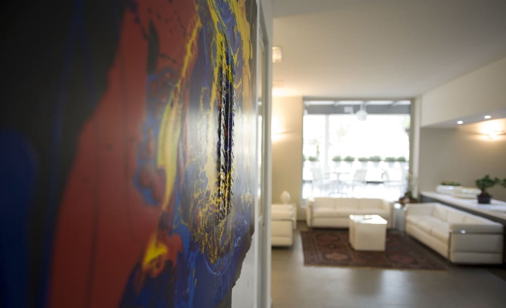 Фото Palazzo Virgilio