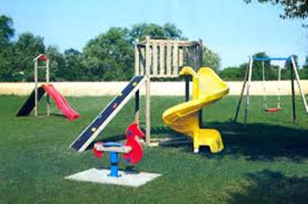 Фото Hotel Il Parco degli Ulivi