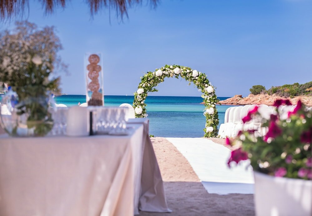 Фото Hotel Ollastu