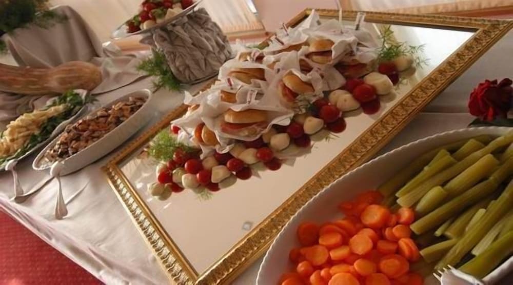 Фото Nicotel Wellness Corato