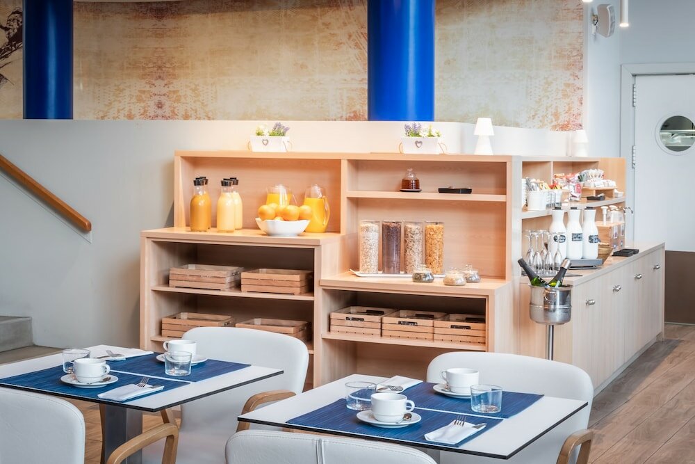 Фото Hotel Medium Sitges Park