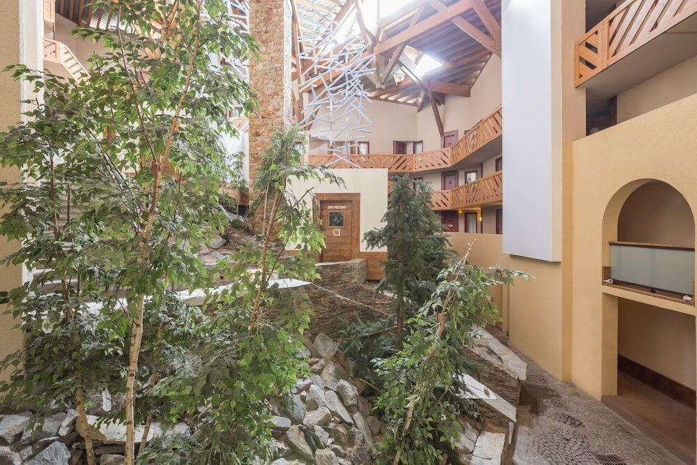 Фото Pierre & Vacances Résidence le Tikal