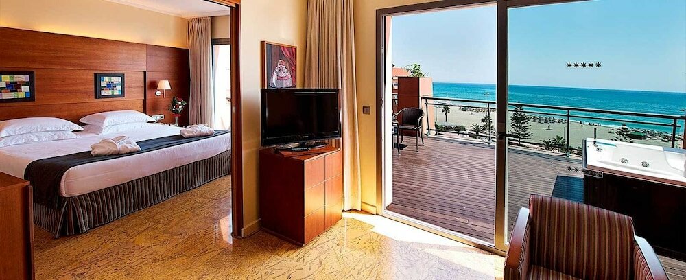 Фото Protur Roquetas Hotel & SPA