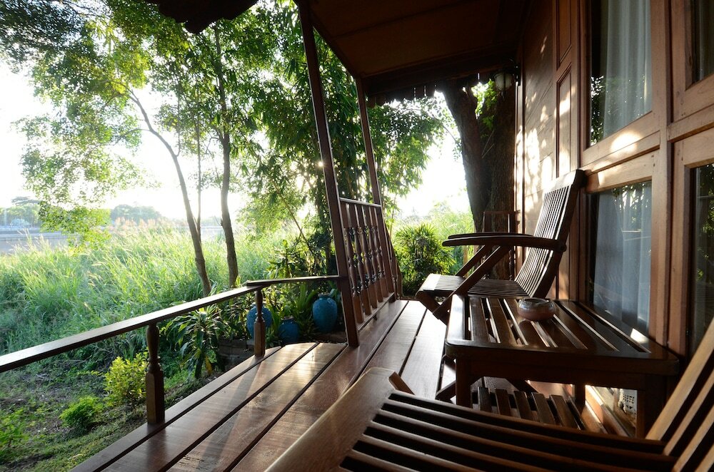 Фото The Imperial River House Resort