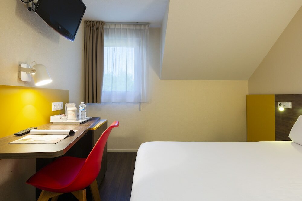 Фото Comfort Hotel Lille Lomme