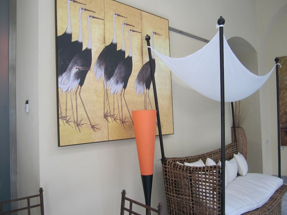 Фото Hotel Palacio Garvey