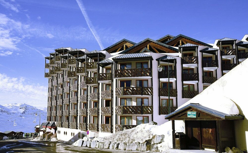 Фото Pierre & Vacances Résidence le Tikal