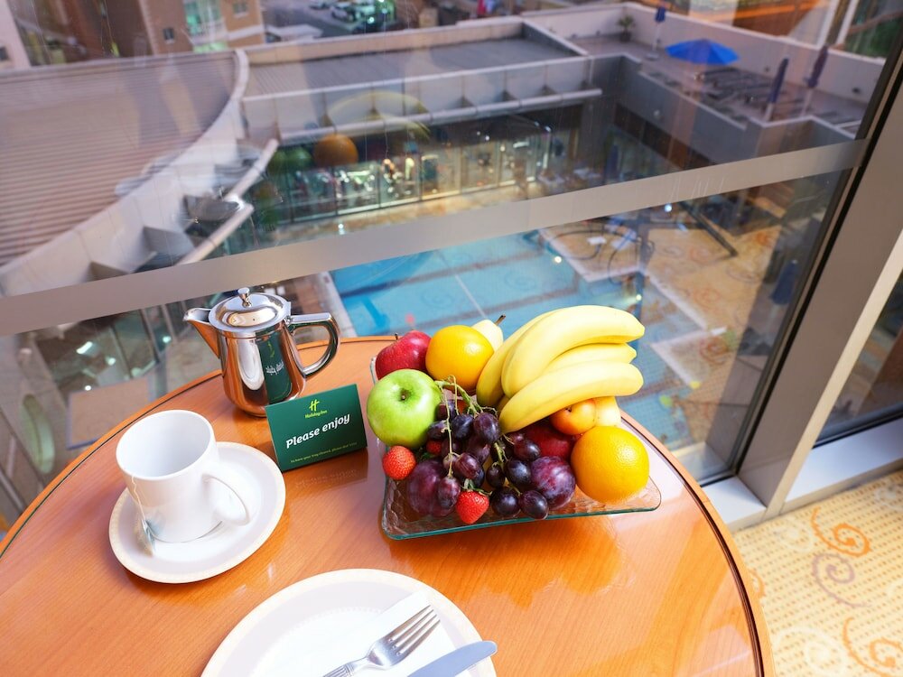 Фото Holiday Inn Kuwait Salmiya