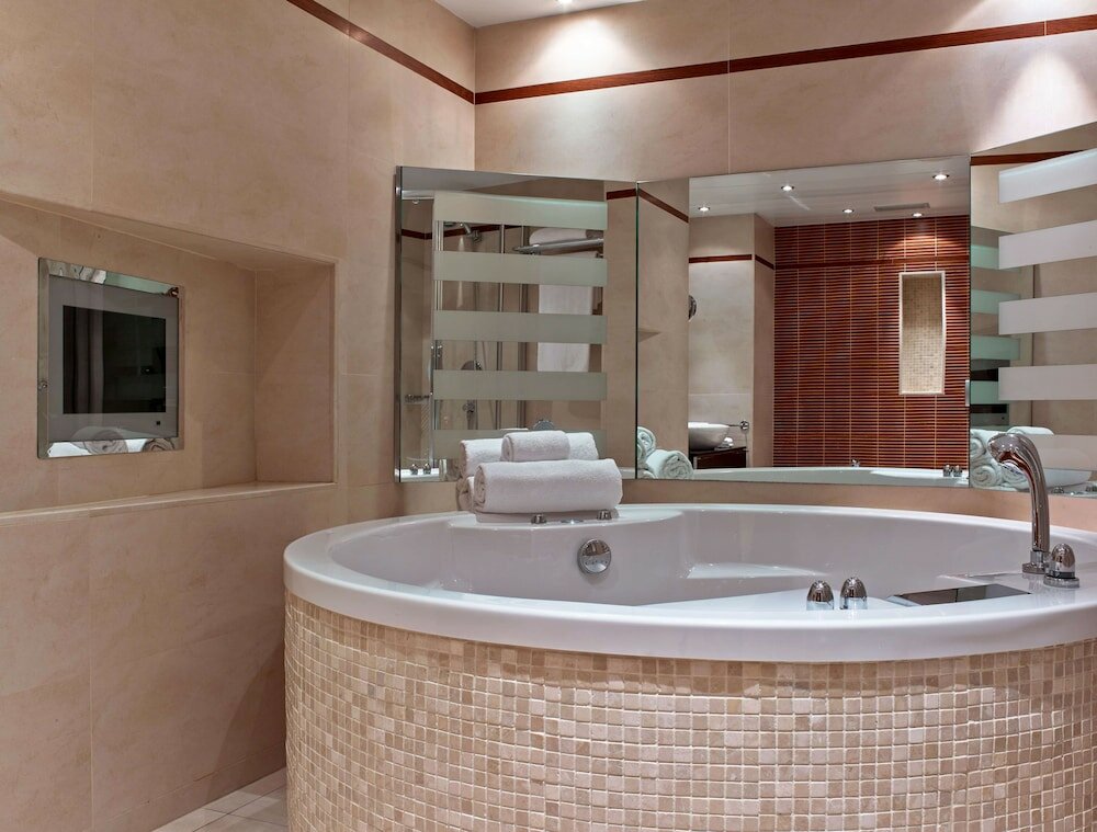 Фото Hilton Diagonal Mar Barcelona