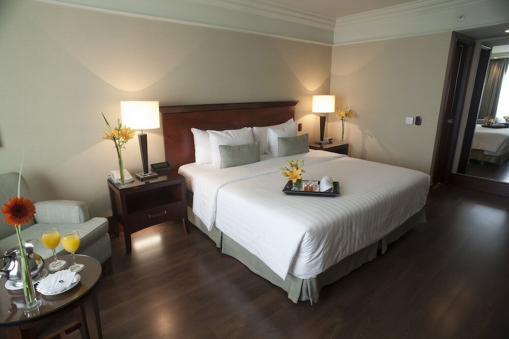 Фото Regal Pacific Buenos Aires