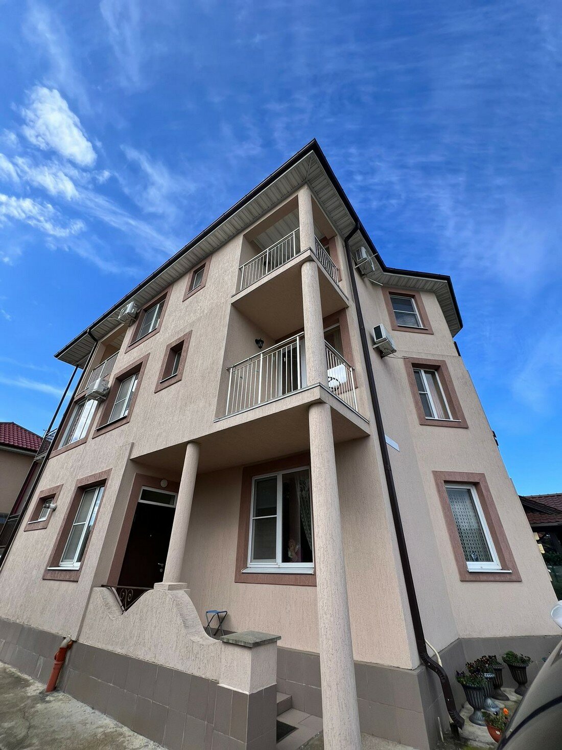 Фото Некрасовка