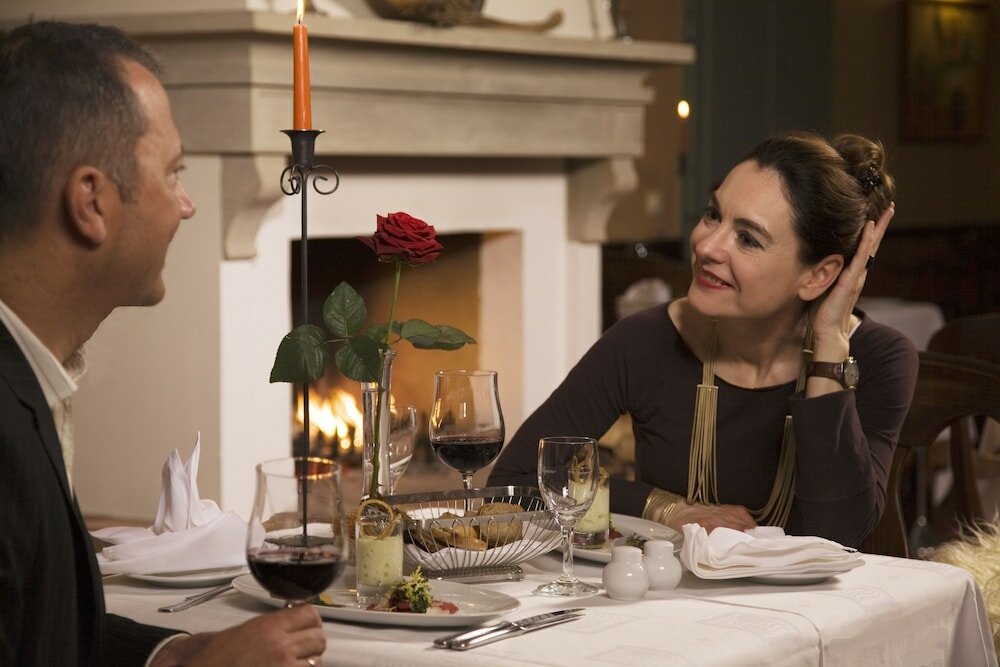 Фото Schloss Hotel Dresden-Pillnitz