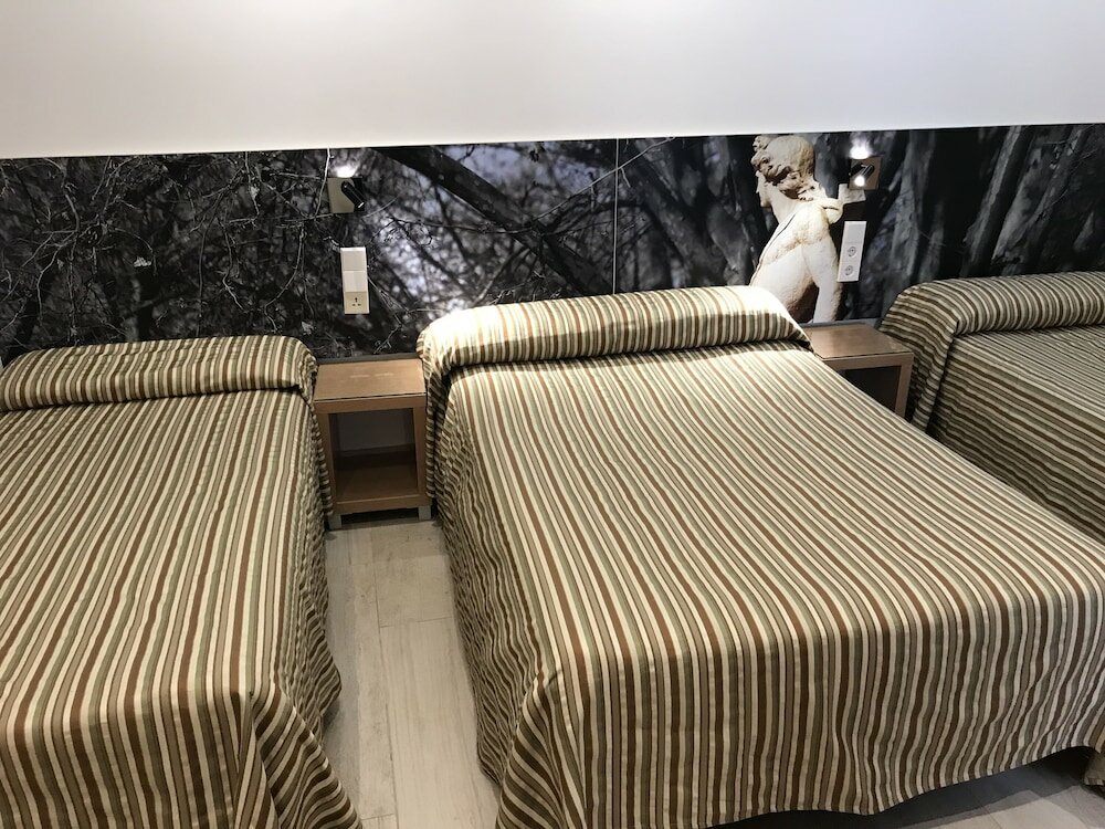 Фото Hostal Cervelo