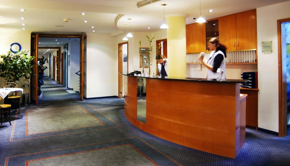 Фото отеля 5