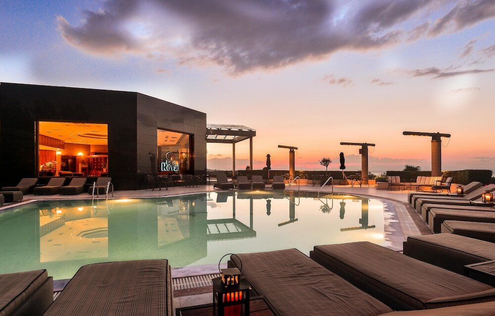 Фото Royal Hotel Thessaloniki