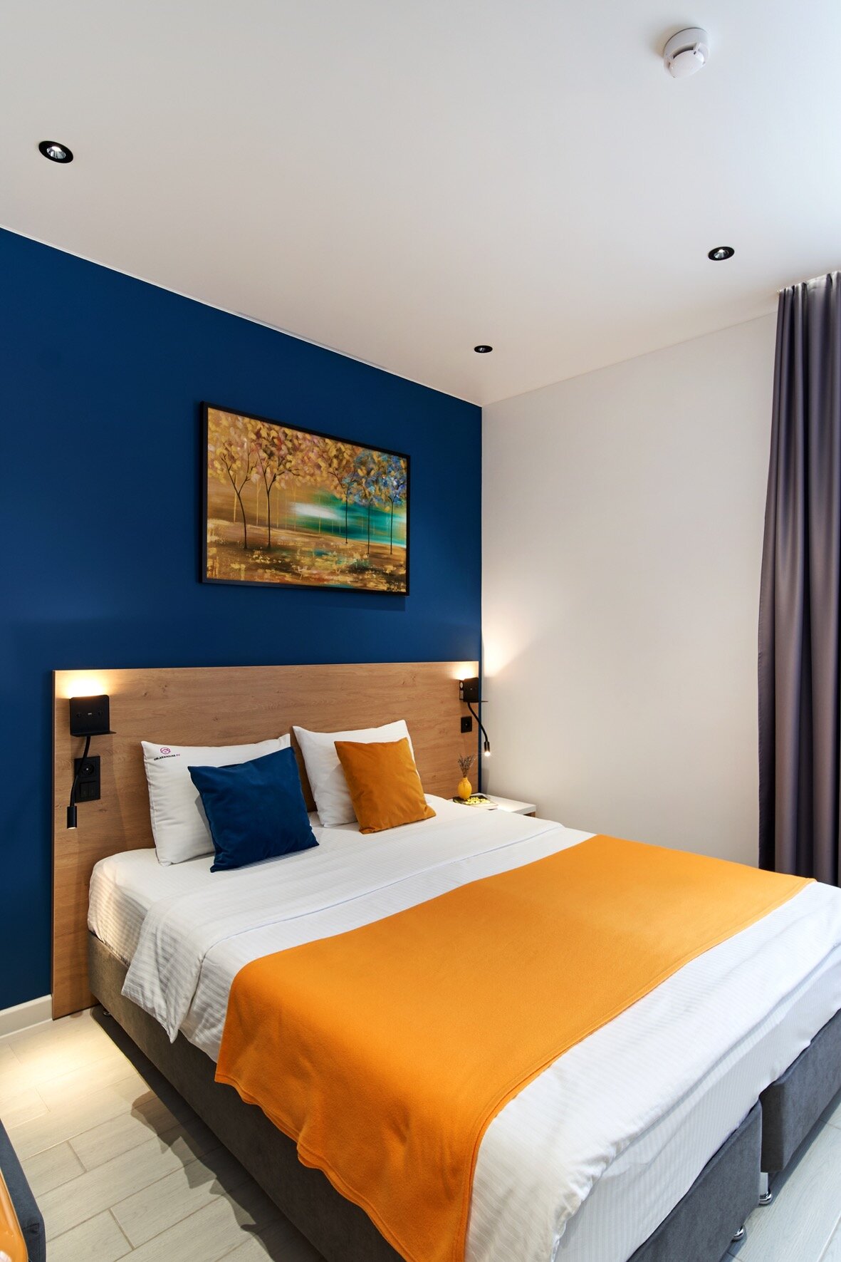 Фото Oblaka House