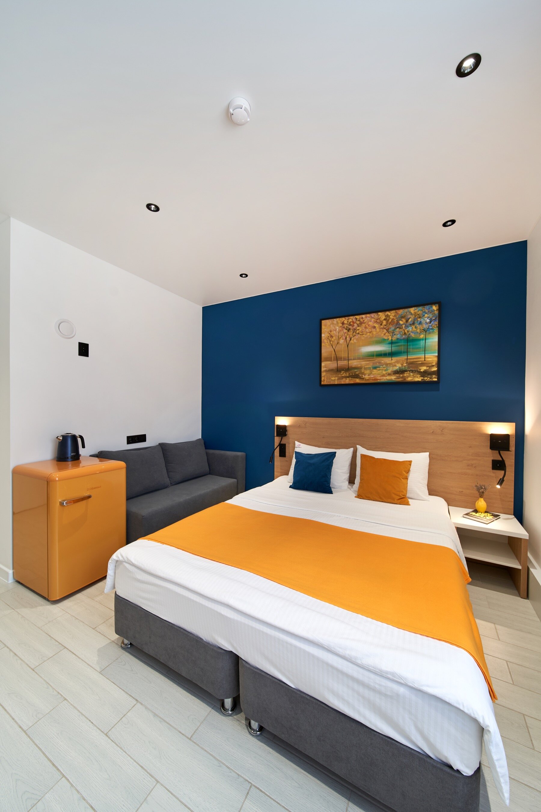 Фото Oblaka House