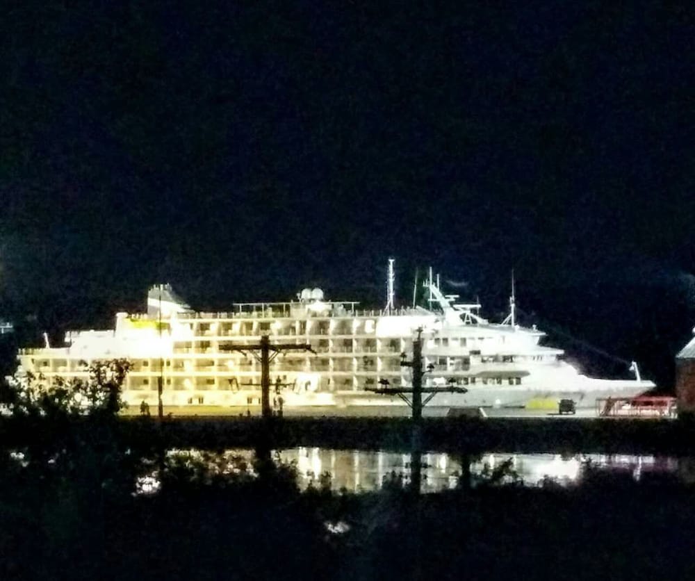 Фото Braeside Country Inn