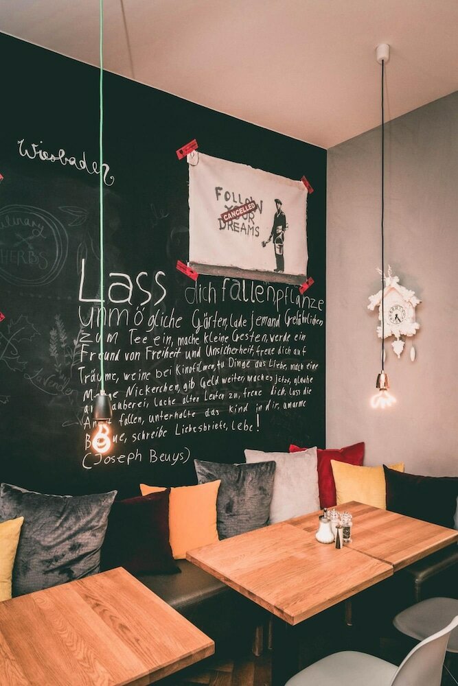 Фото Hotel Klemm