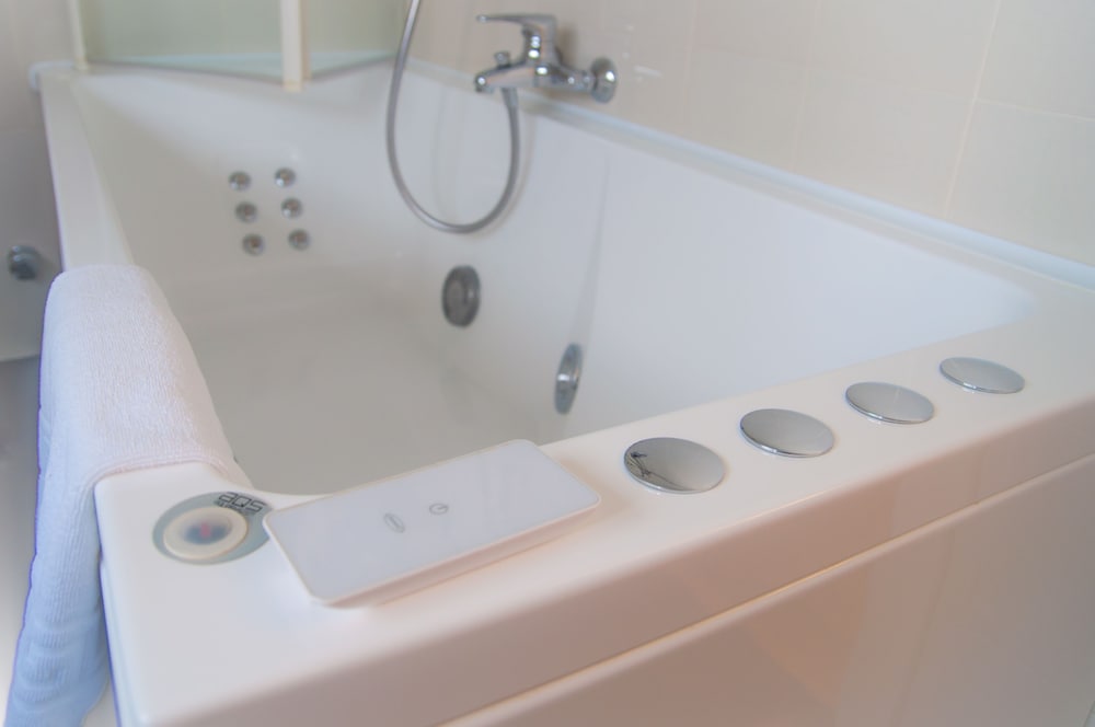 Фото Grand Hotel Passetto