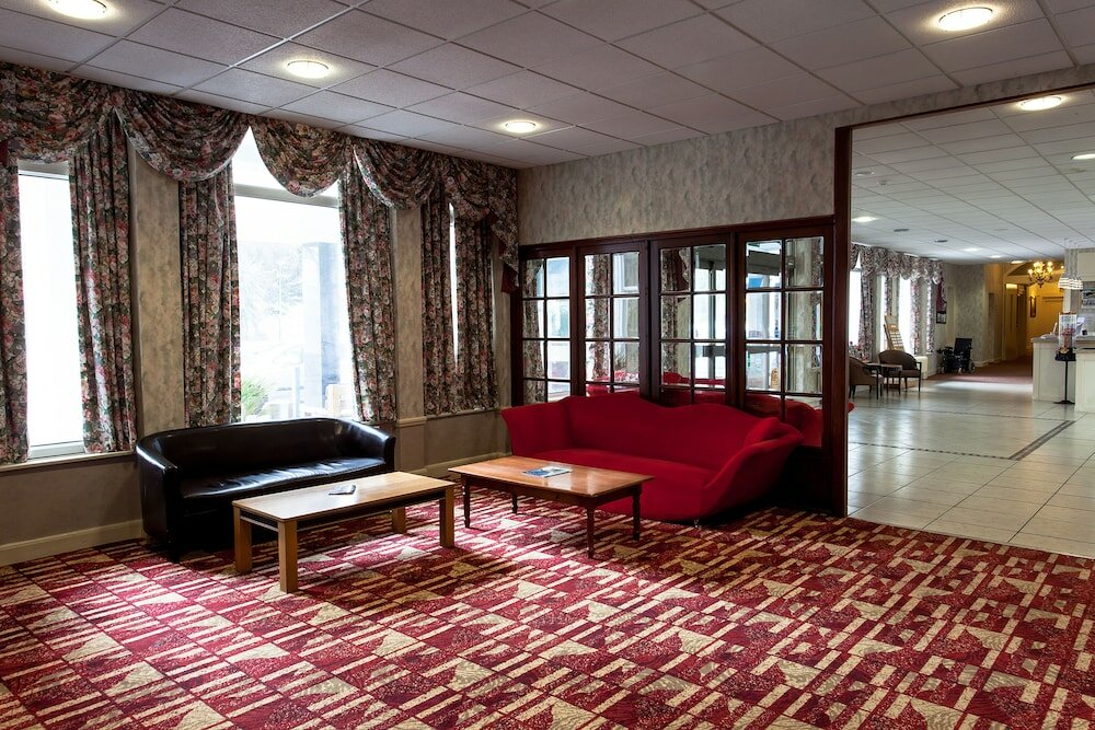 Фото Heathlands Hotel Bournemouth