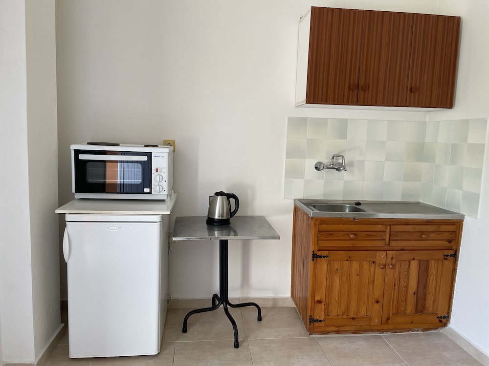 Фото Benitses Arches