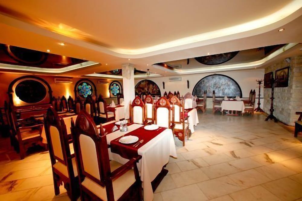 Фото Ryan Johnson