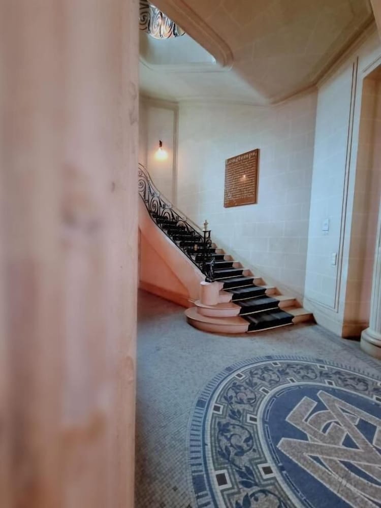 Фото Mercure Le Mans Centre Hotel