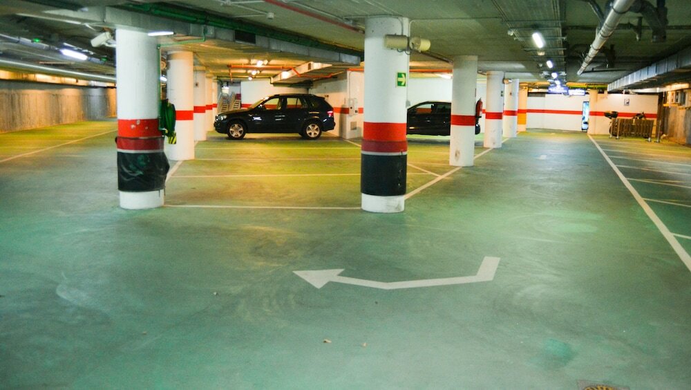 Фото Ribera De Triana